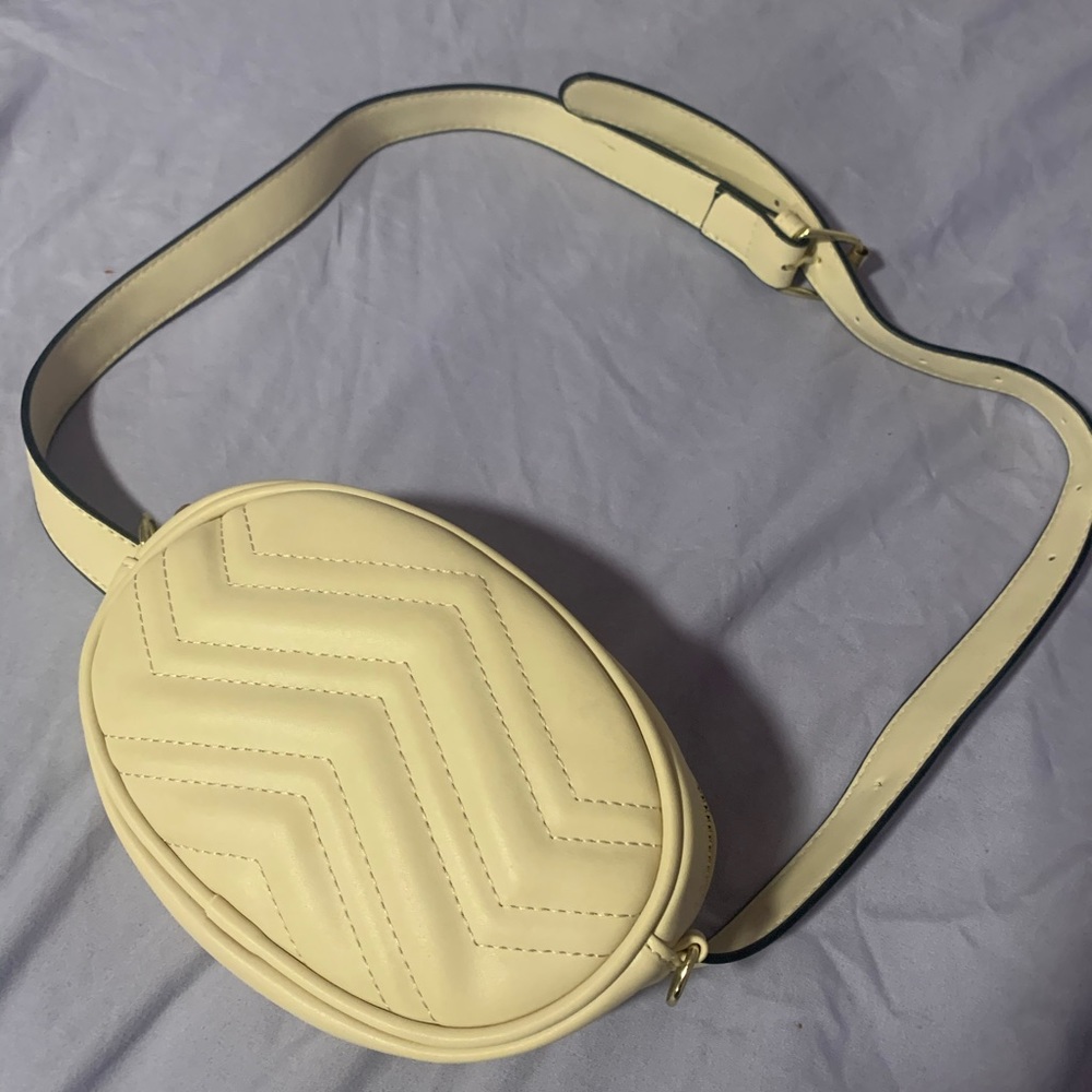 Cross body bag